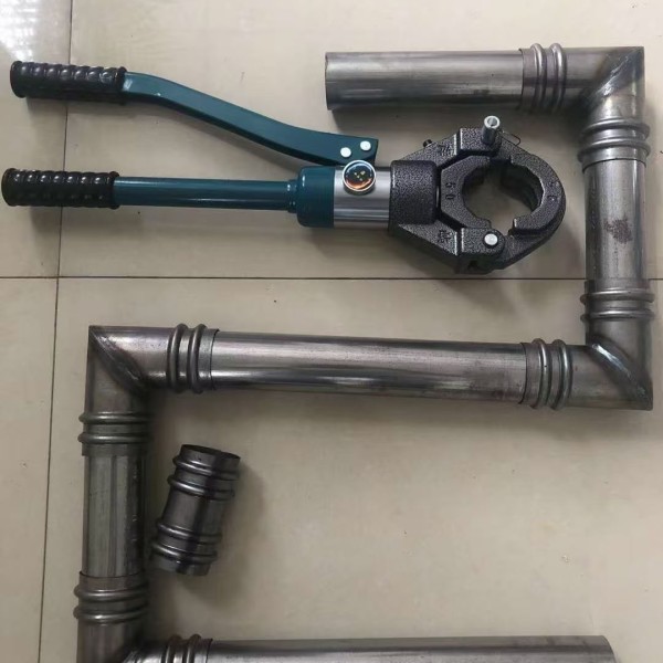 盱眙冷却管生产